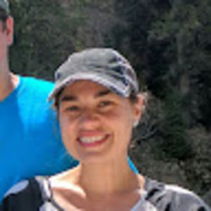 Meet your Posher, Janae